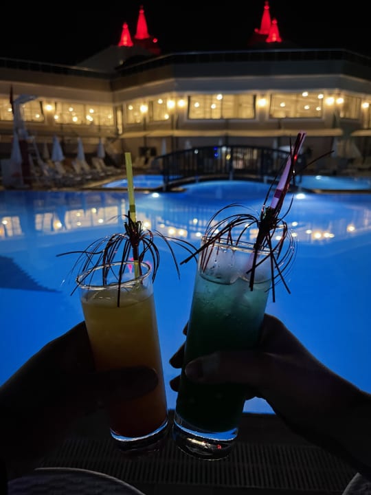 Gastro Aydinbey Famous Resort
