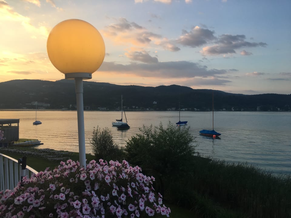 Gastro Hotel Seewirt