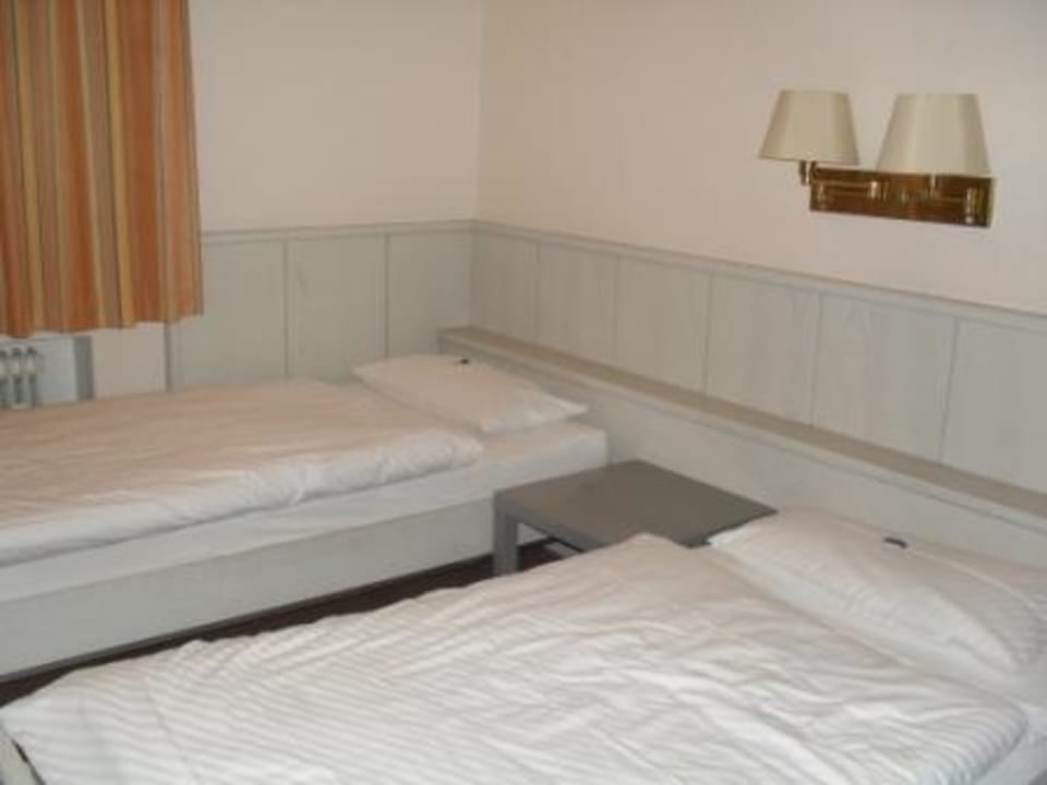Schlafzimmer Hotel Oehler Hotel Oehler