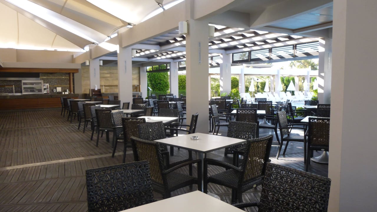 Poolbar Sunis Elita Beach Resort & Spa