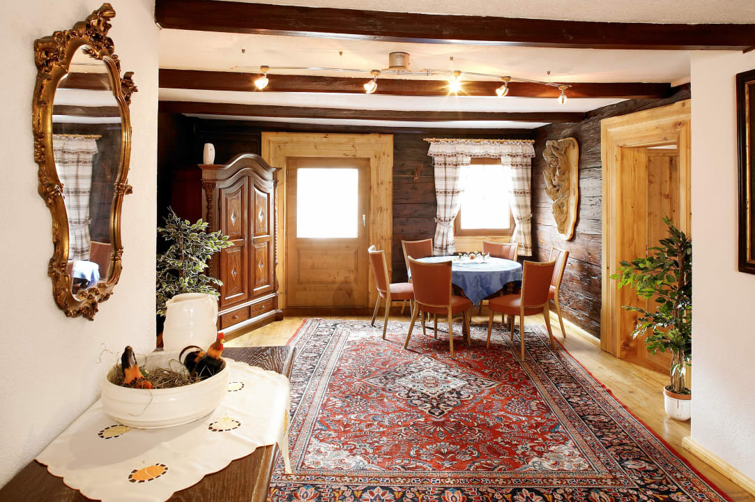 Sonstiges Pension Heilbad Burgwies