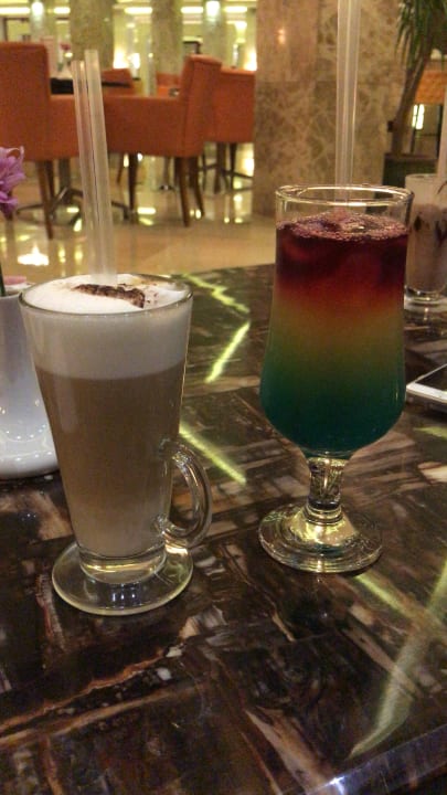 Gastro Pickalbatros White Beach Resort - Hurghada