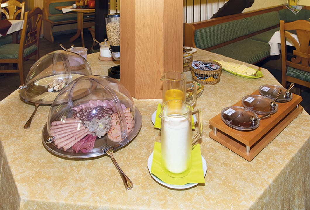 Gastro Pension Mittelndorfer Mühle