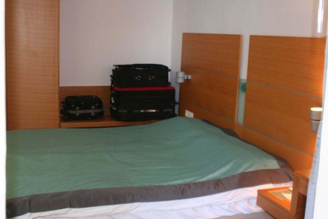 Betten Bluesun Hotel Soline