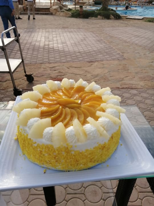 Gastro Three Corners Equinox Beach Resort