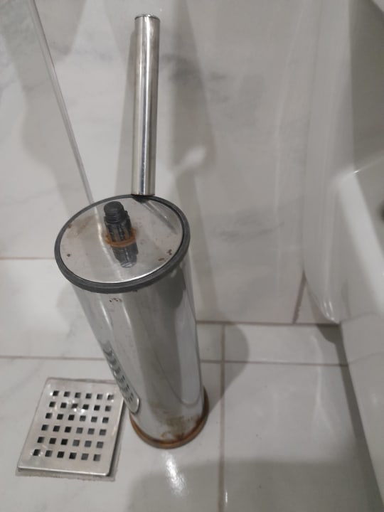 Zimmer Aydinbey Gold Dreams