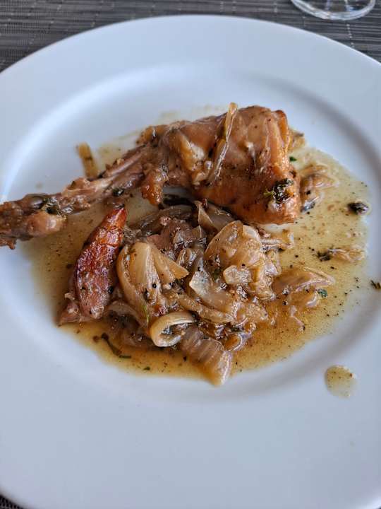 Gastro allsun App.-Hotel Orquidea Playa