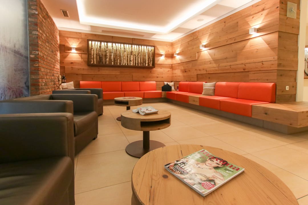 Sport & Freizeit ARBOR - Hotel & Apartments