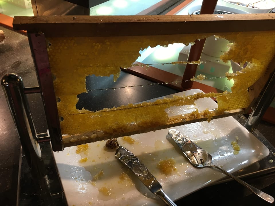 Gastro Megasaray Club Belek