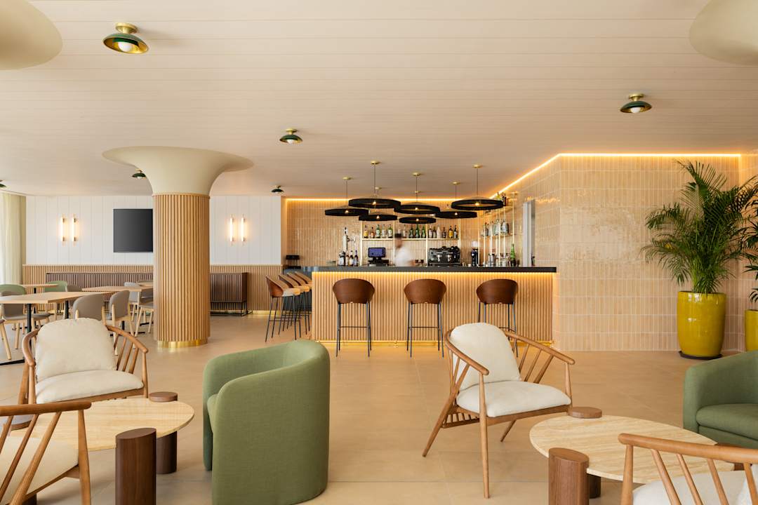 Sonstiges Hotel Edén Palma Playa - Adults Only