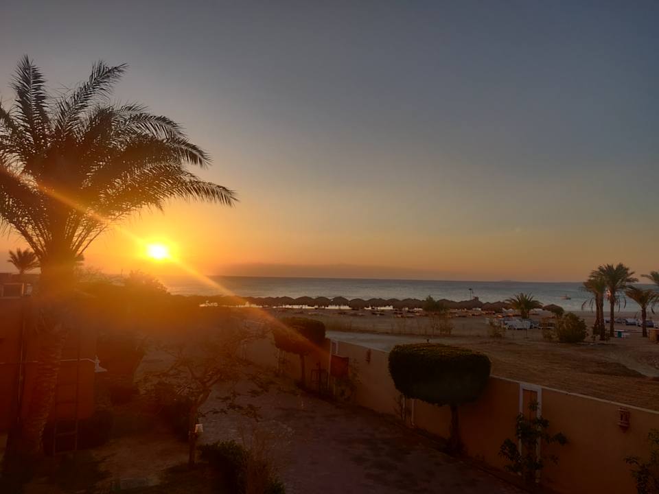 Ausblick Sentido Caribbean World Soma Bay
