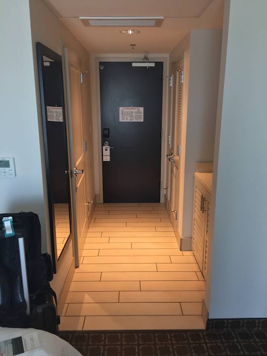 Zimmer Holiday Inn Charleston Historic Downtown