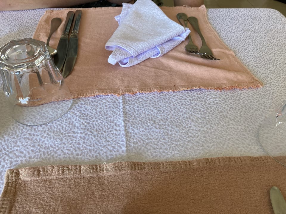 Gastro Hotel Gorgonia Beach Resort