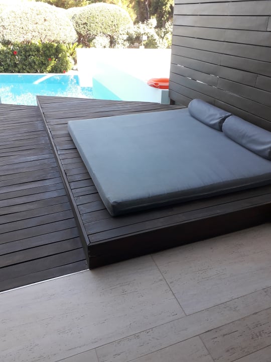 Zimmer Aquagrand Artistic Luxury Beach Resort - Adults only