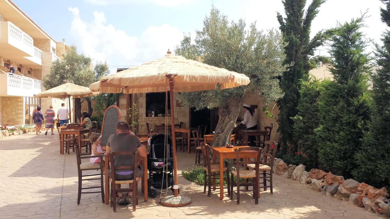 Kafenion Cactus Royal