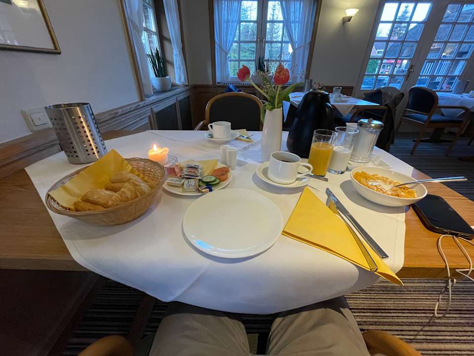 Gastro Hotel Blauer Fasan
