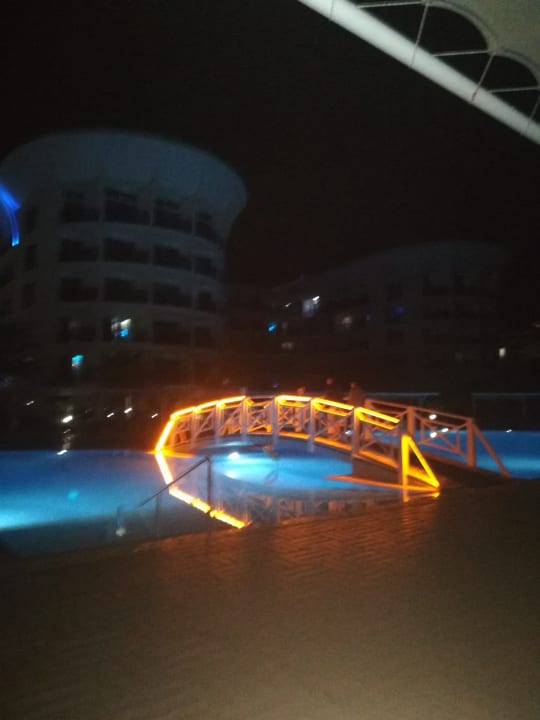 Außenansicht Sultan of Dreams Hotel & Spa