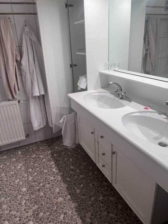 Zimmer Alpin- & Wellnessresort Stubaierhof
