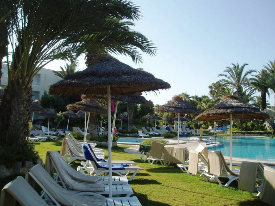 Poolarea TUI MAGIC LIFE Africana