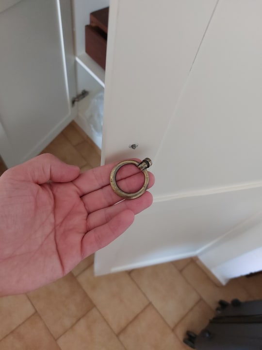 Zimmer Hotel Dimitra