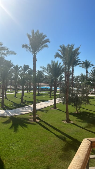 Ausblick Siva Grand Beach
