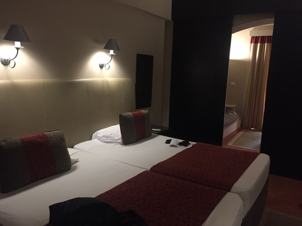 Zimmer Jaz Makadina