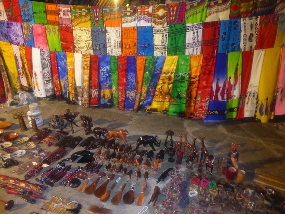 Sonstiges Neptune Village Beach Resort & Spa