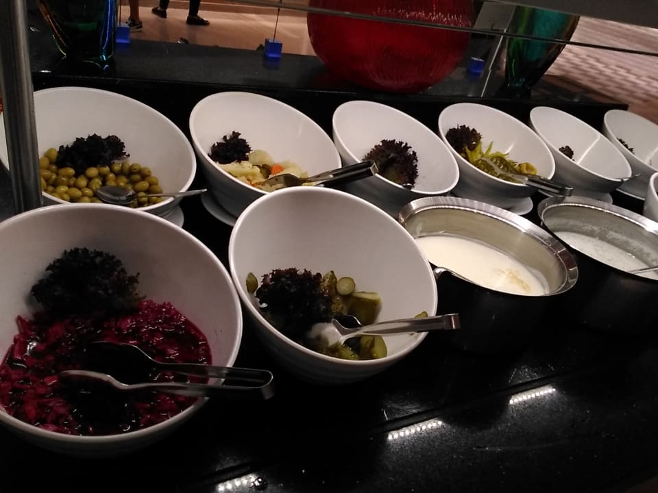 Gastro TUI BLUE Palm Garden