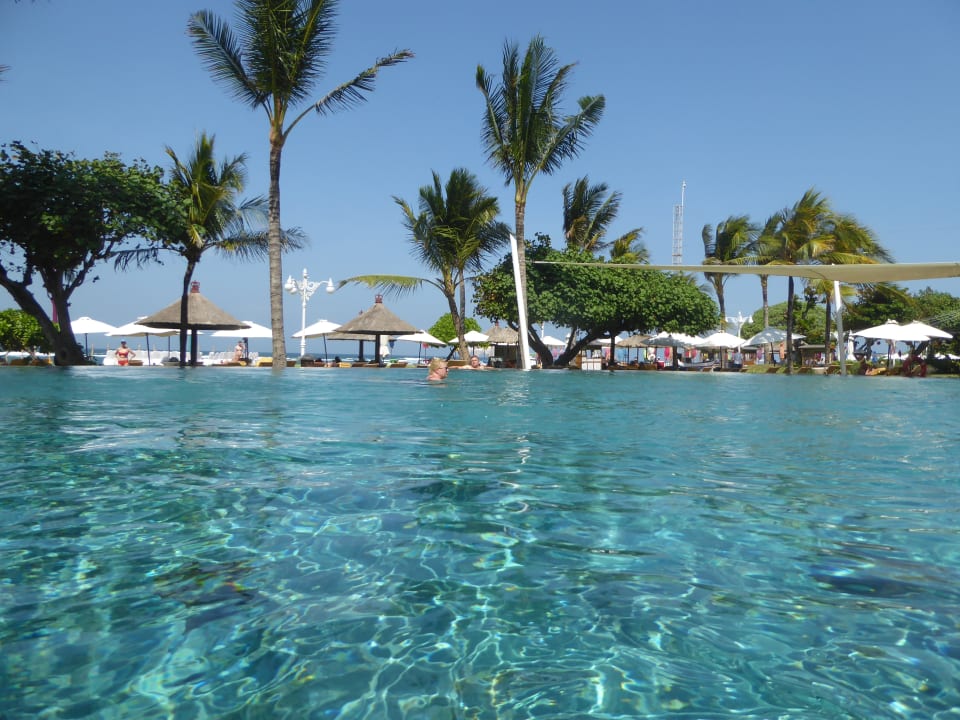 Pool Ayodya Resort Bali