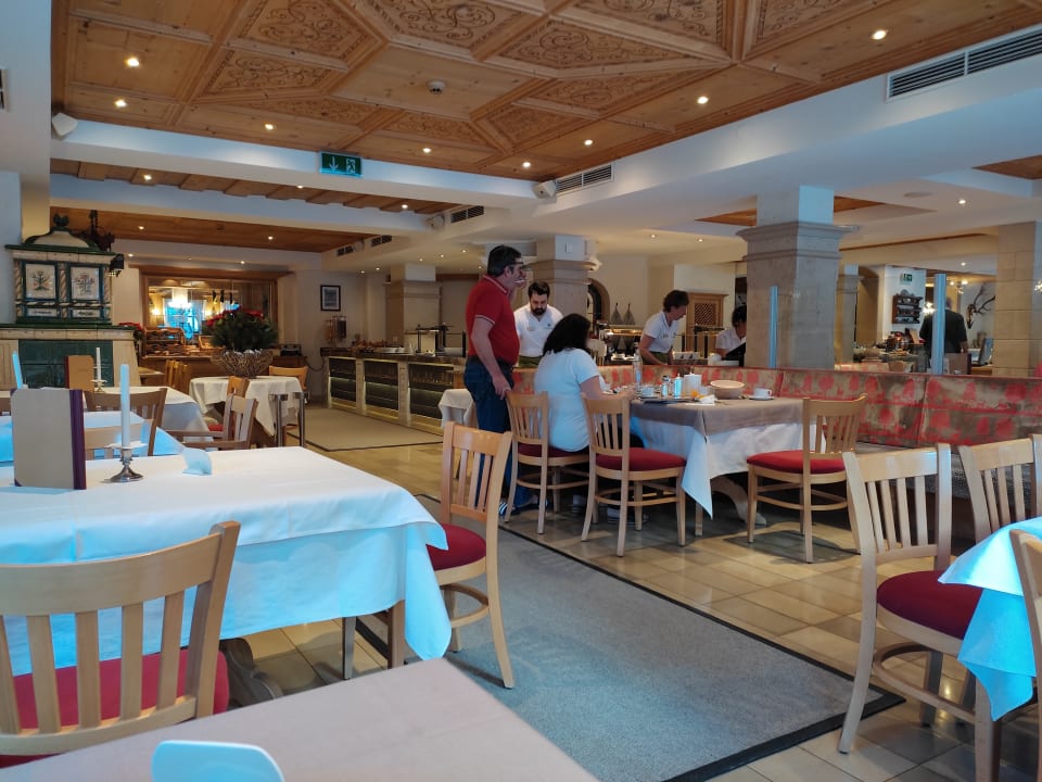 Gastro Hotel Gaspingerhof