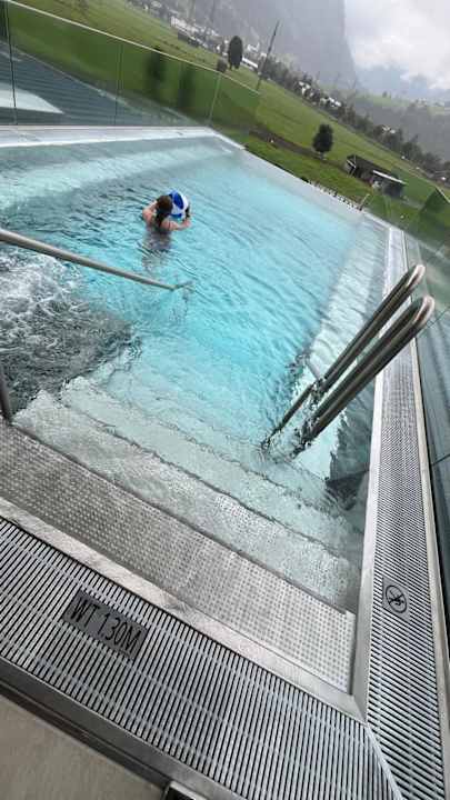Pool Tauern SPA Zell am See-Kaprun