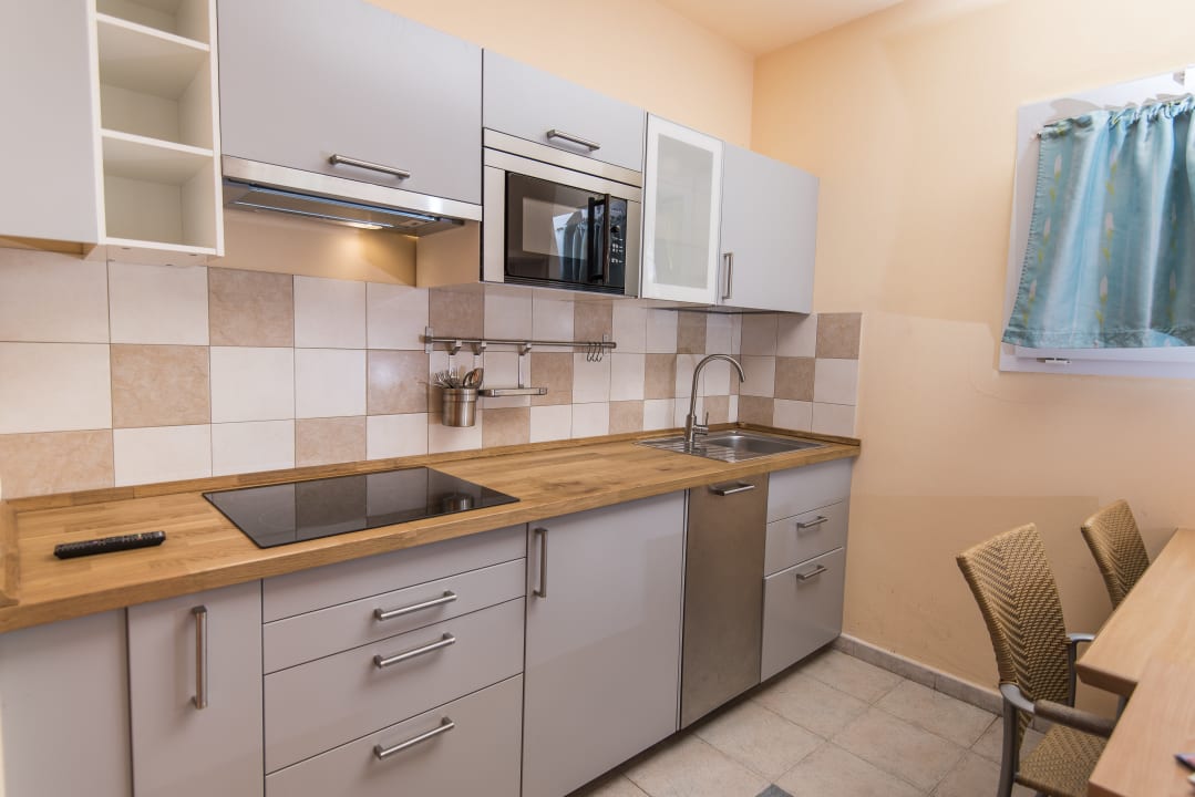 Zimmer Hotel La Buca Del Gatto