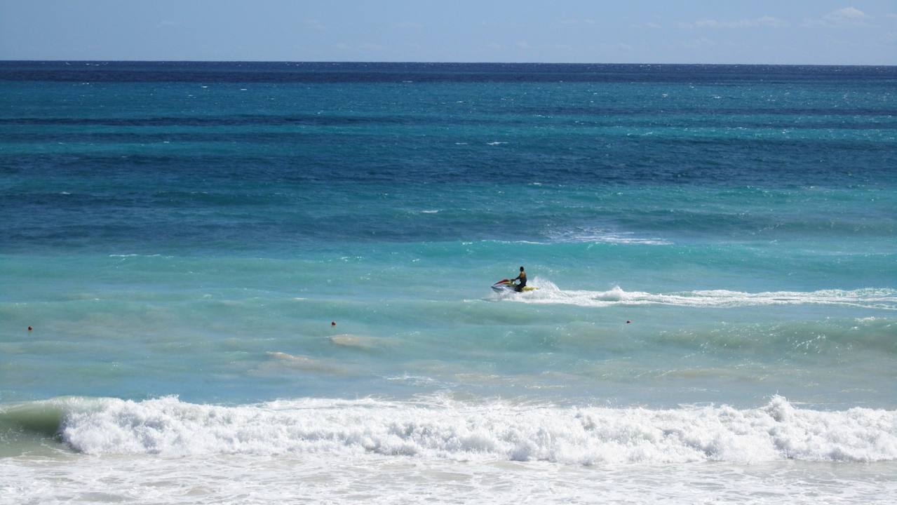Strand JOIA Paraiso by Iberostar