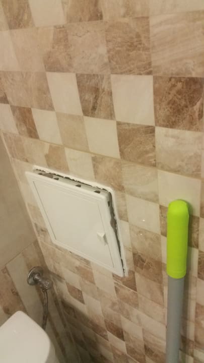 Zimmer Hotel Tia Maria