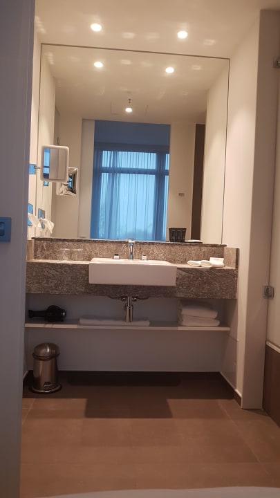 Zimmer Steigenberger Hotel München