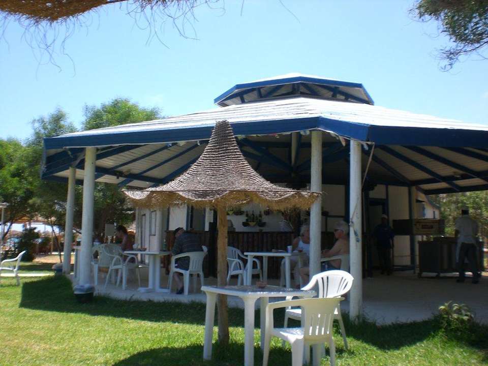 Strandbar Hotel Chich Khan