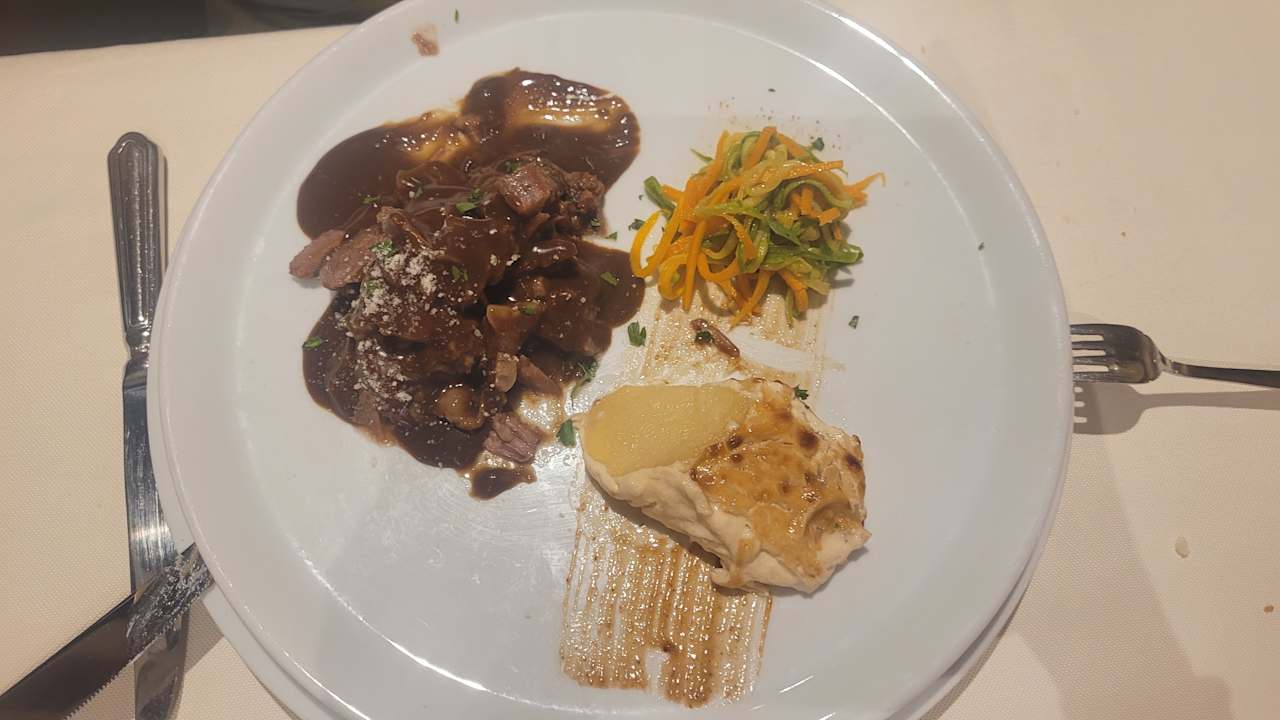 Gastro Calimera Hane Garden