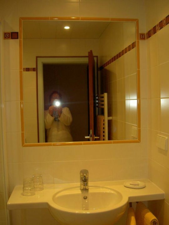 Zimmer 9 Hotel Haus Tirol