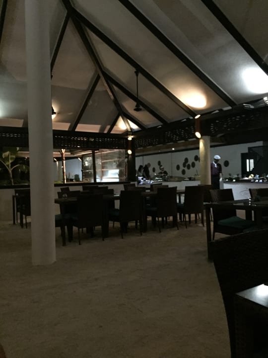 Gastro Eri Maldives