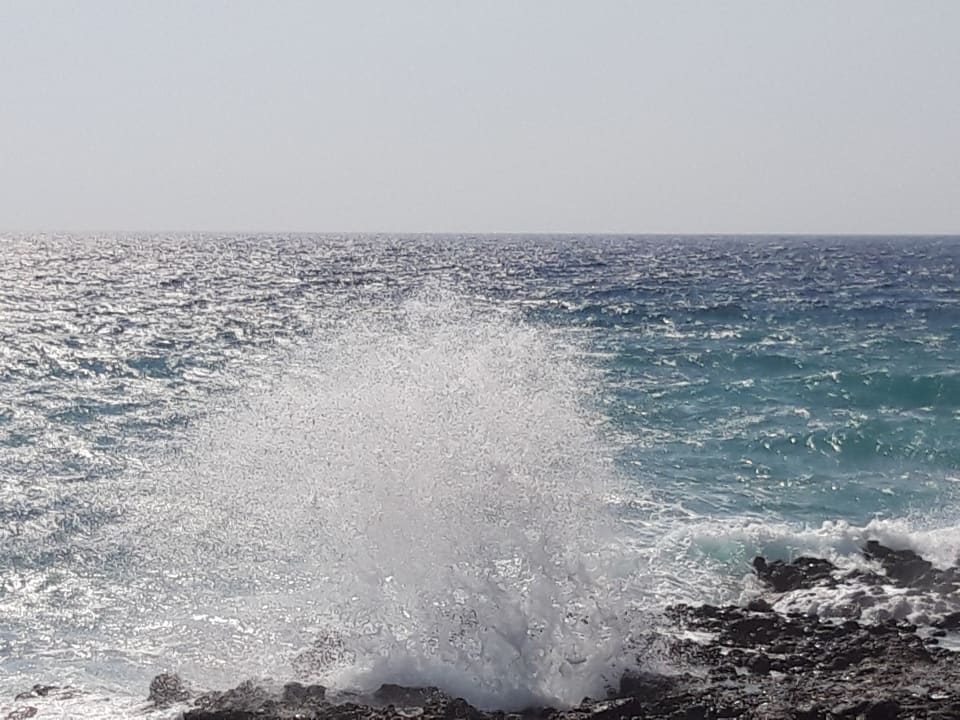 Strand Hotel South Coast