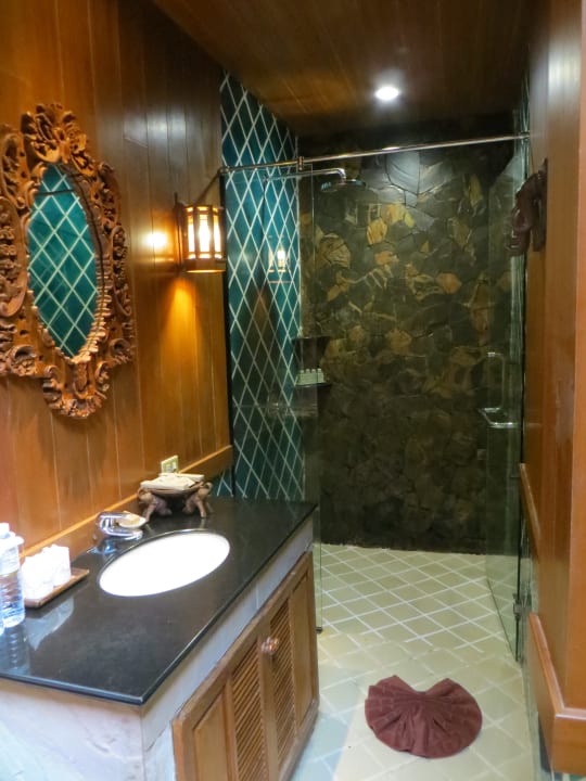 Zimmer Panviman Resort Koh Phangan