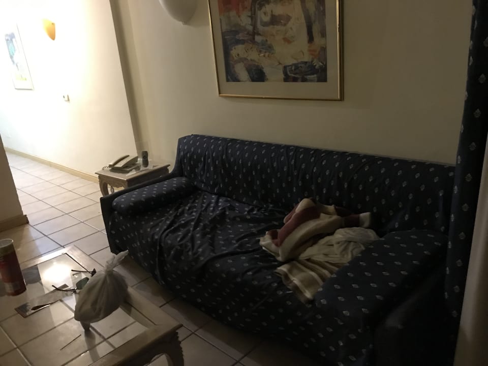 Zimmer BlueBay Beach Club