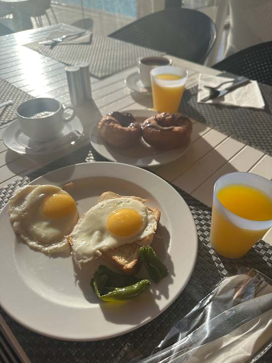 Gastro Amarina Abu Soma Resort & Aquapark