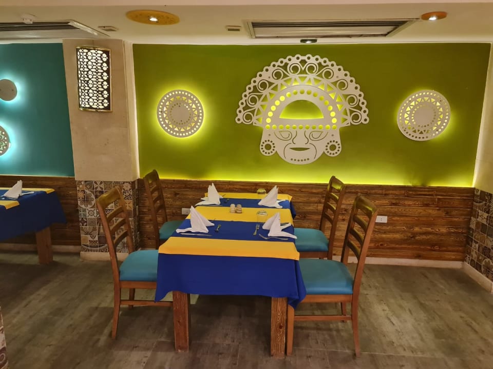 Gastro Gravity Hotel & Aquapark Sahl Hasheesh
