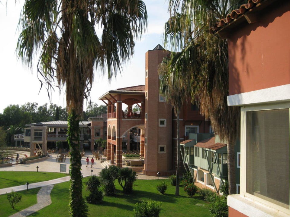 Italiener Megasaray Club Belek