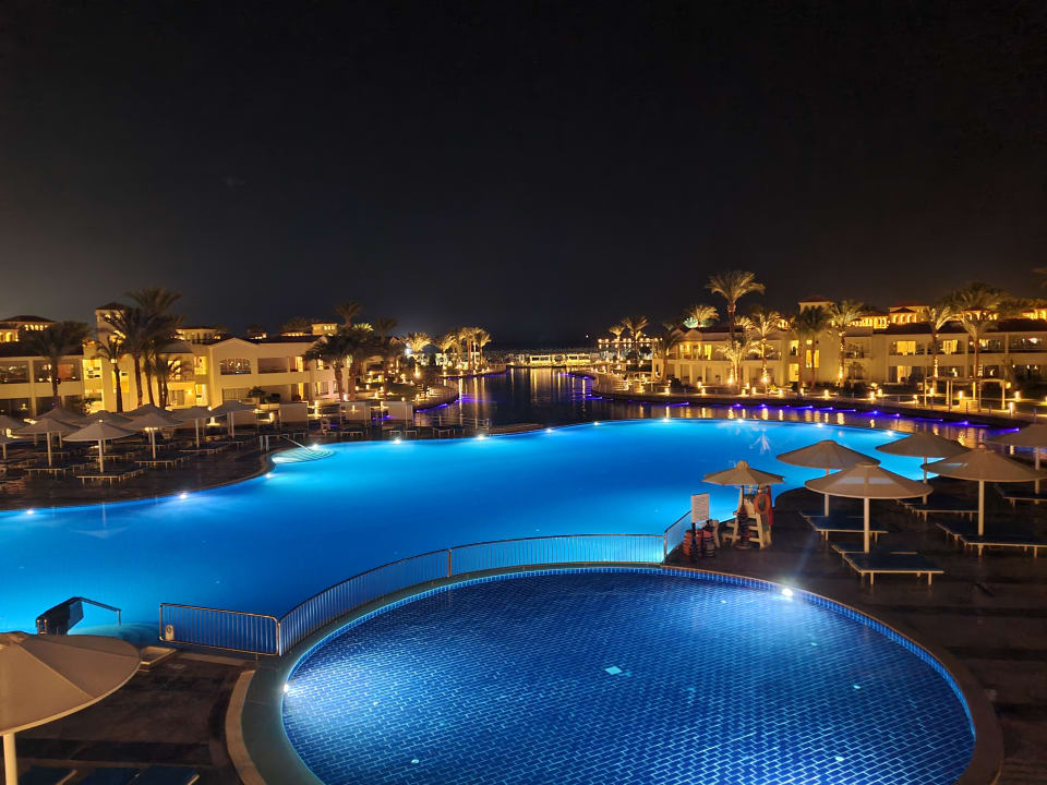 Pool Pickalbatros Dana Beach Resort - Hurghada