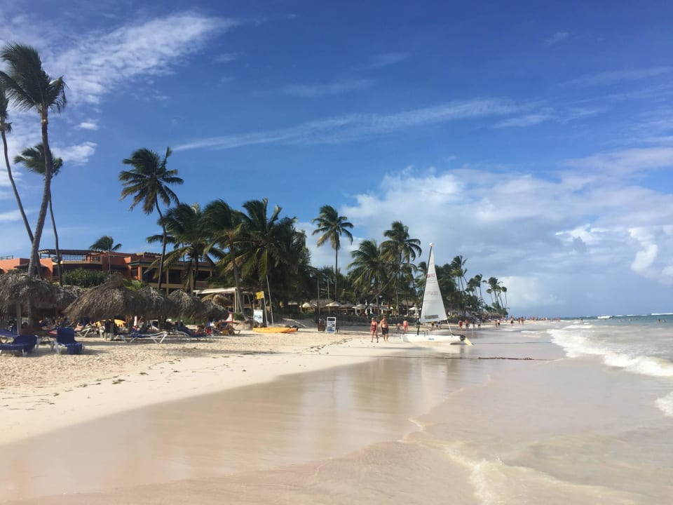 Strand Punta Cana Princess All Suites Resort & Spa