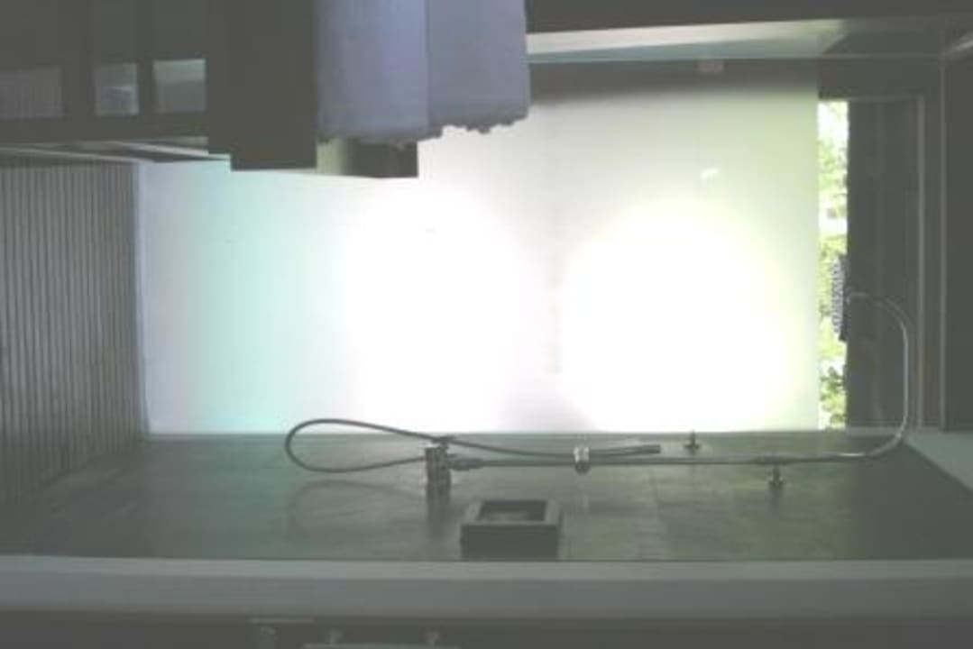 Große Dusche The Kayana Seminyak