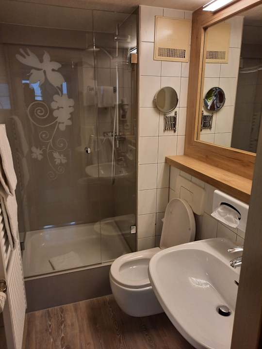 Sonstiges AKZENT Waldhotel Rheingau