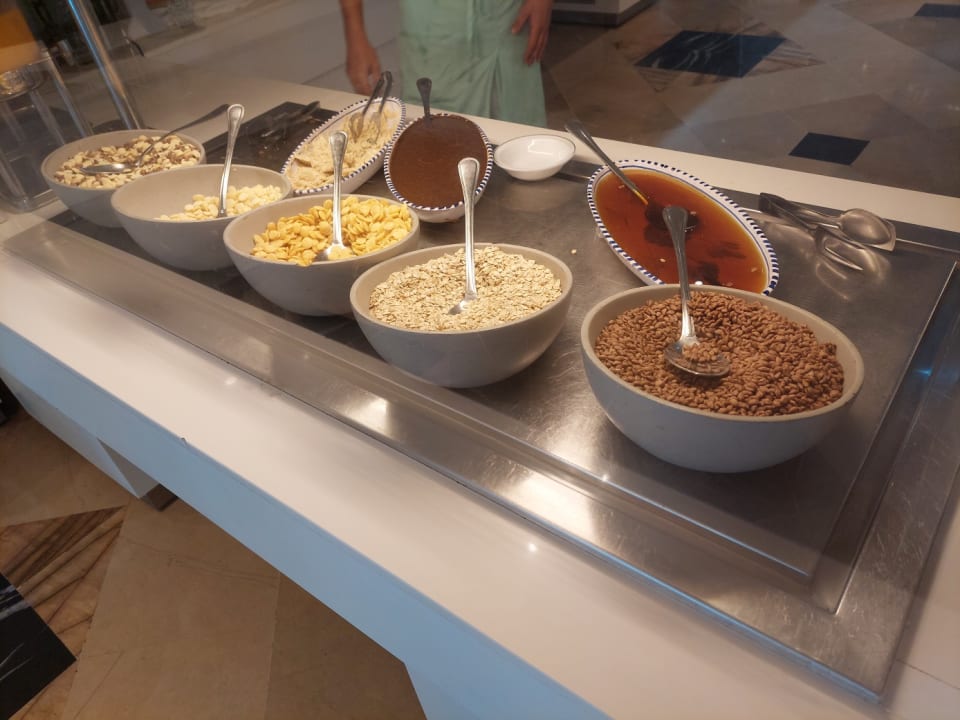 Gastro Iberostar Waves Averroes